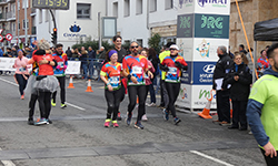 Fotografias San Silvestre Salmantina