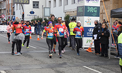 Fotografias San Silvestre Salmantina