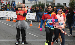 Fotografias San Silvestre Salmantina