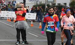 Fotografias San Silvestre Salmantina