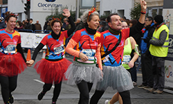 Fotografias San Silvestre Salmantina