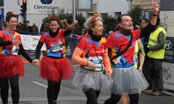 Fotografias San Silvestre Salmantina