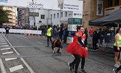 Fotografias San Silvestre Salmantina