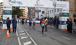 Fotografias San Silvestre Salmantina
