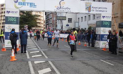 Fotografias San Silvestre Salmantina