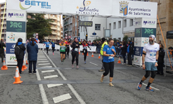 Fotografias San Silvestre Salmantina