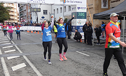 Fotografias San Silvestre Salmantina