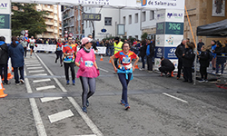 Fotografias San Silvestre Salmantina