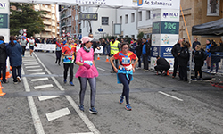 Fotografias San Silvestre Salmantina