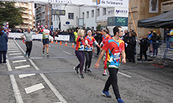 Fotografias San Silvestre Salmantina