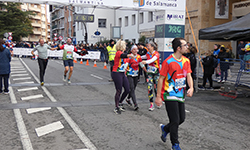 Fotografias San Silvestre Salmantina