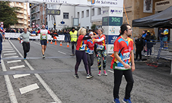 Fotografias San Silvestre Salmantina