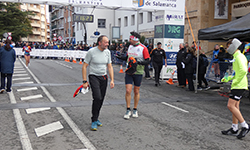 Fotografias San Silvestre Salmantina