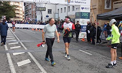Fotografias San Silvestre Salmantina