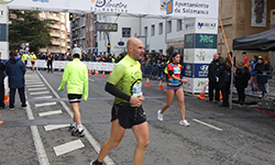 Fotografias San Silvestre Salmantina