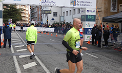 Fotografias San Silvestre Salmantina