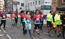 Fotografias San Silvestre Salmantina