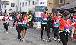 Fotografias San Silvestre Salmantina
