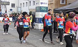 Fotografias San Silvestre Salmantina