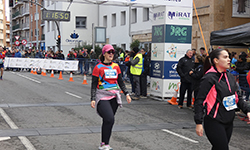 Fotografias San Silvestre Salmantina