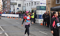 Fotografias San Silvestre Salmantina