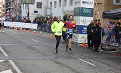 Fotografias San Silvestre Salmantina