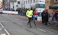 Fotografias San Silvestre Salmantina