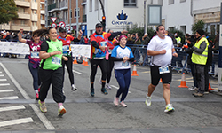 Fotografias San Silvestre Salmantina