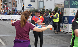 Fotografias San Silvestre Salmantina