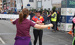 Fotografias San Silvestre Salmantina