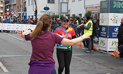 Fotografias San Silvestre Salmantina