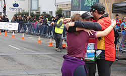 Fotografias San Silvestre Salmantina
