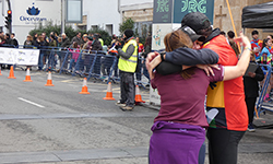 Fotografias San Silvestre Salmantina