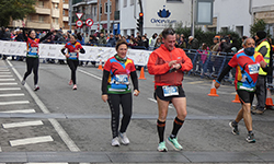 Fotografias San Silvestre Salmantina