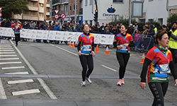 Fotografias San Silvestre Salmantina