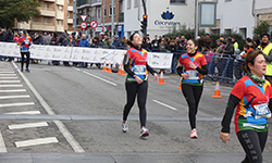 Fotografias San Silvestre Salmantina