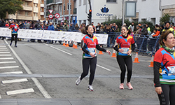 Fotografias San Silvestre Salmantina