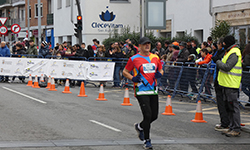 Fotografias San Silvestre Salmantina