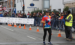 Fotografias San Silvestre Salmantina