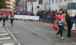 Fotografias San Silvestre Salmantina