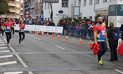Fotografias San Silvestre Salmantina