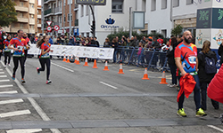 Fotografias San Silvestre Salmantina