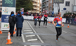 Fotografias San Silvestre Salmantina