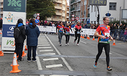 Fotografias San Silvestre Salmantina