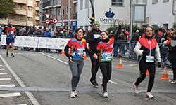 Fotografias San Silvestre Salmantina