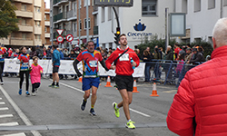 Fotografias San Silvestre Salmantina