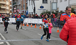 Fotografias San Silvestre Salmantina