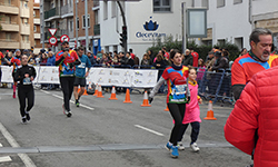 Fotografias San Silvestre Salmantina