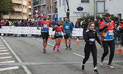 Fotografias San Silvestre Salmantina
