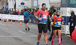 Fotografias San Silvestre Salmantina